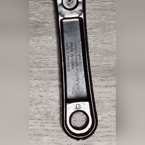 elf on a Shelf Mini Frying Pan Pancake Mold - Picture 5 of 5